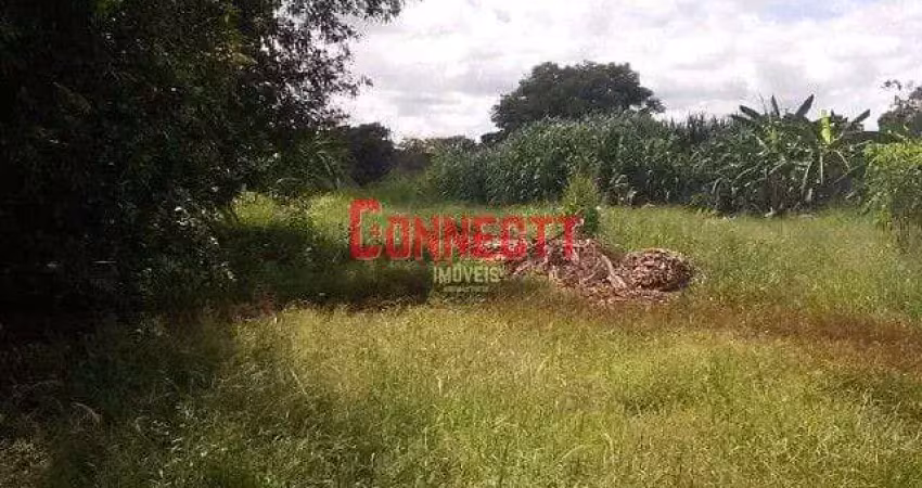 Terreno à venda, 2600 m² por r$ 191.000,00 - condomínio sava sol - jardinópolis/sp