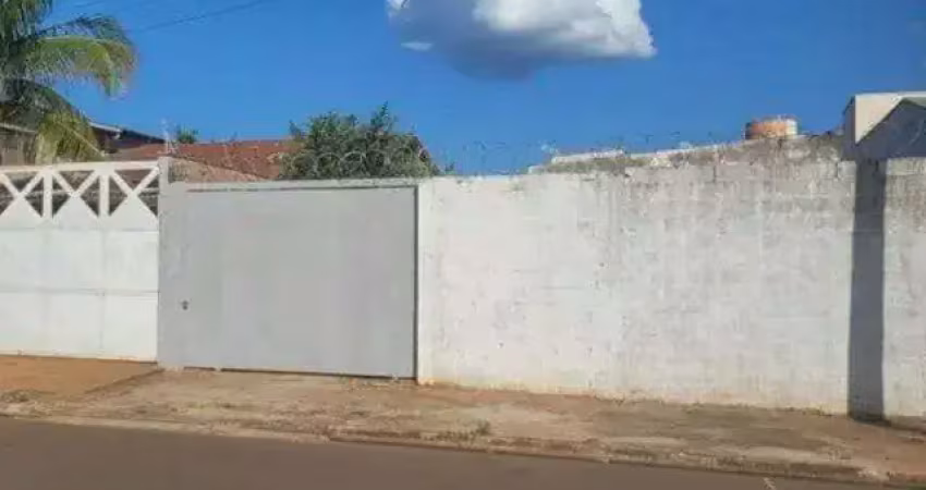 Terreno à venda, 250 m² por r$ 190.000,00 - recreio anhangüera - ribeirão preto/sp