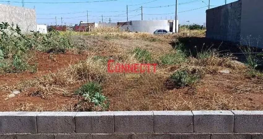 Terreno de 187m² sendo 7,5x25 no bairro villa  do mirante.