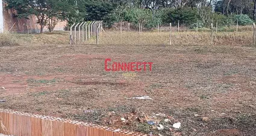 Terreno à venda no Jardim das Palmeiras, Ribeirão Preto 
