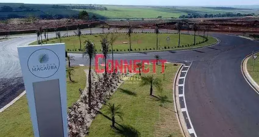 Terreno à venda, 233 m² por r$ 118.000,00 - (o-16) - ribeirão preto/sp