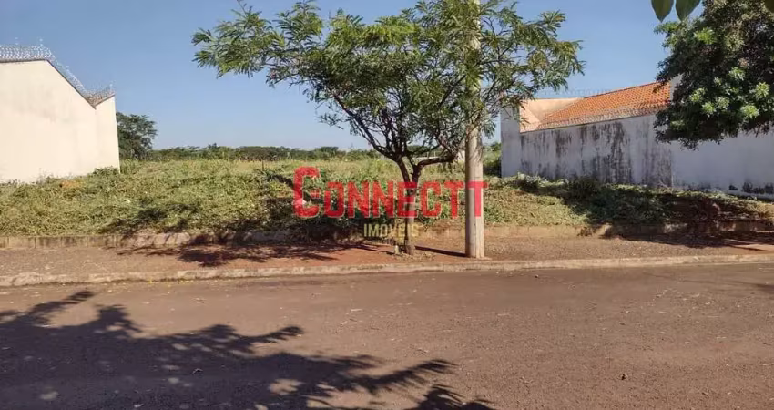 Terreno à venda, 200 m² por r$ 180.000,00 - jardim santa cecília - ribeirão preto/sp