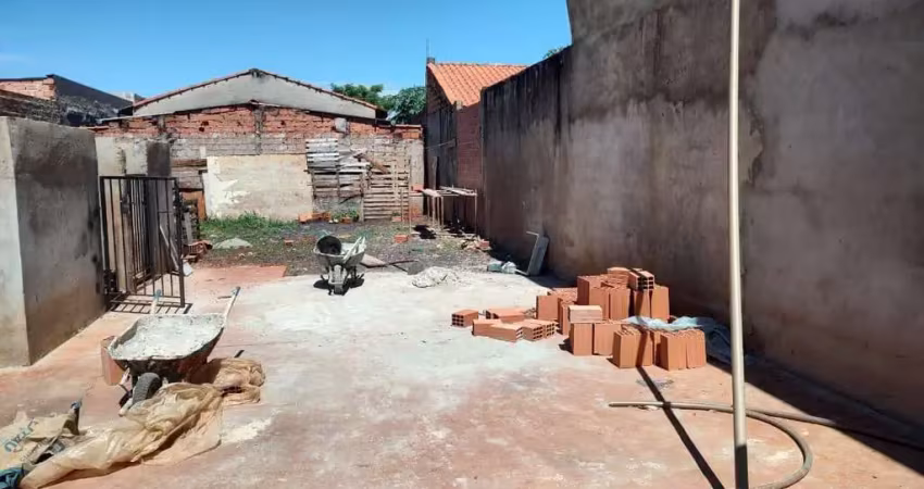 Terreno à venda, 200 m² por r$ 102.000,00 - jardim das aroeiras - jardinópolis/sp