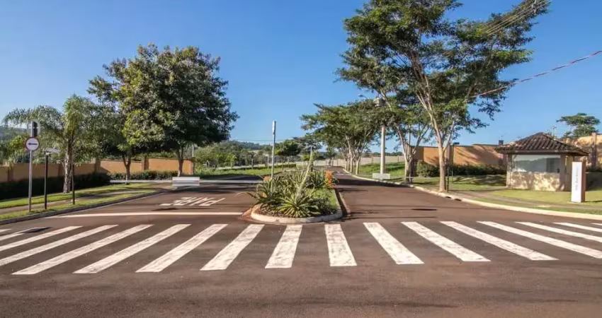 Terreno à venda, 253 m² por r$ 191.000,00 -  terras de santa marta - ribeirão preto/sp