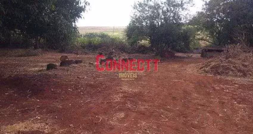 Terreno à venda, 440 m² por r$ 170.000,00 - jardim itaú - ribeirão preto/sp