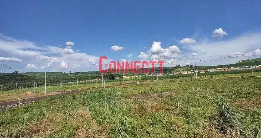 Terreno à venda, 250 m² por r$ 155.000,00 - residencial belvedere - ribeirão preto/sp