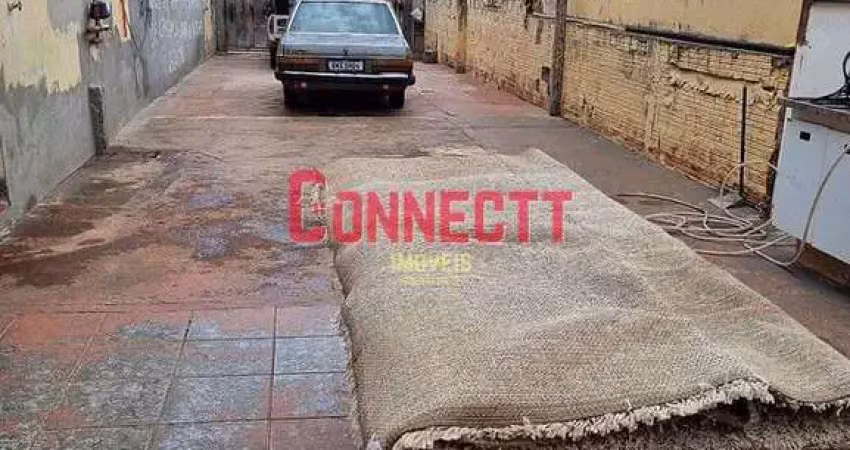Terreno à venda, 150 m² por r$ 150.000,00 - parque ribeirão preto - ribeirão preto/sp