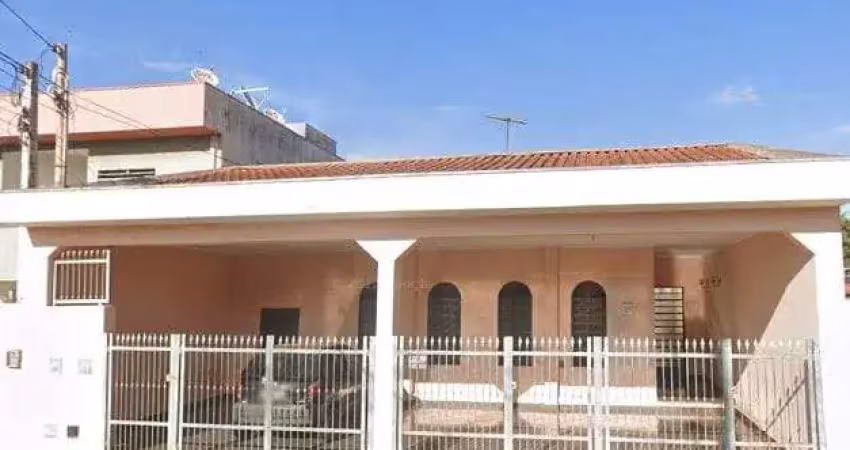 Casa à venda, 431 m² por r$ 850.000,00 - ipiranga - ribeirão preto/sp