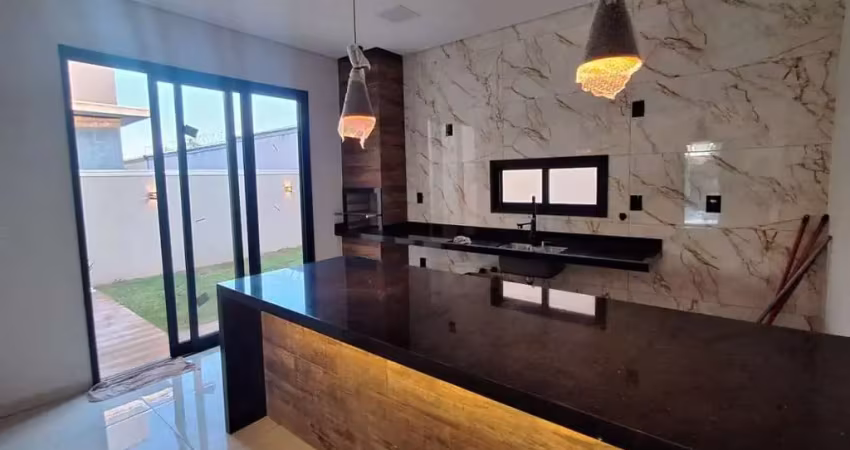 Casa à venda, 150 m² por r$ 960.000,00 - residencial portal da mata - ribeirão preto/sp
