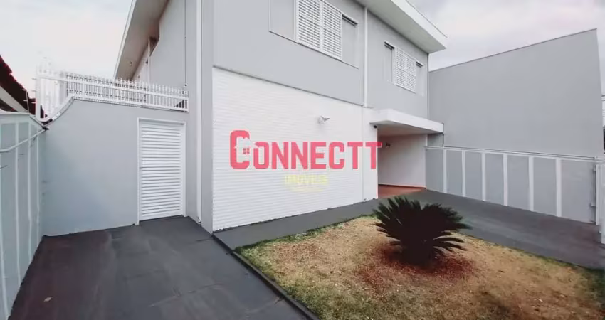 Casa à venda, 354 m² por r$ 950.000,00 - jardim américa - ribeirão preto/sp