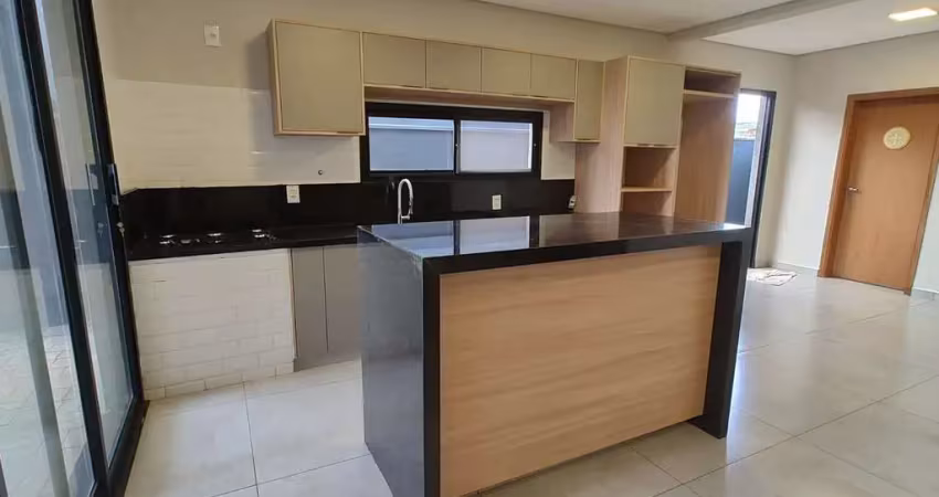 Casa com 3 suítes à venda, 153 m² por r$ 930.000 - reserva san pedro - ribeirão preto/sp