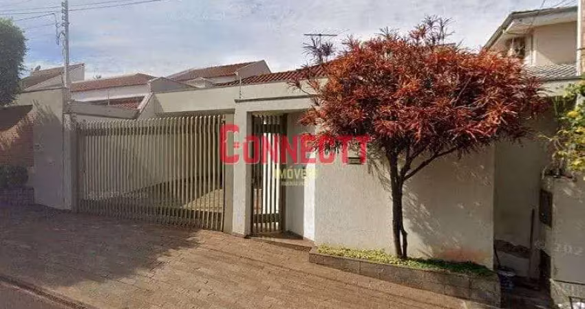 Casa de 3 quartos sendo 1 suite 4 vagas no bairro alto da boa vista.