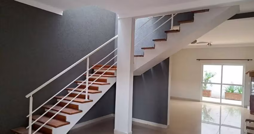Sobrado à venda, 200 m² por r$ 850.000,00 - jardim botânico - ribeirão preto/sp
