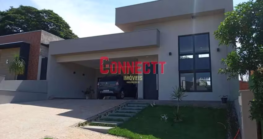 Casa à venda, 138 m² por r$ 940.000,00 - bonfim paulista - ribeirão preto/sp