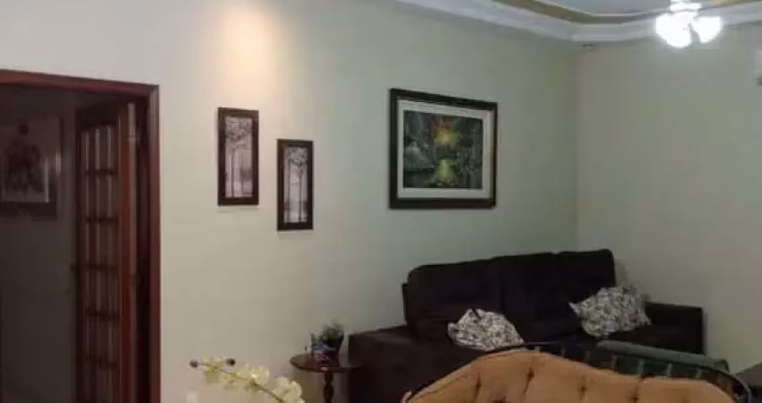Casa à venda, 291 m² por r$ 900.000,00 - campos elíseos - ribeirão preto/sp