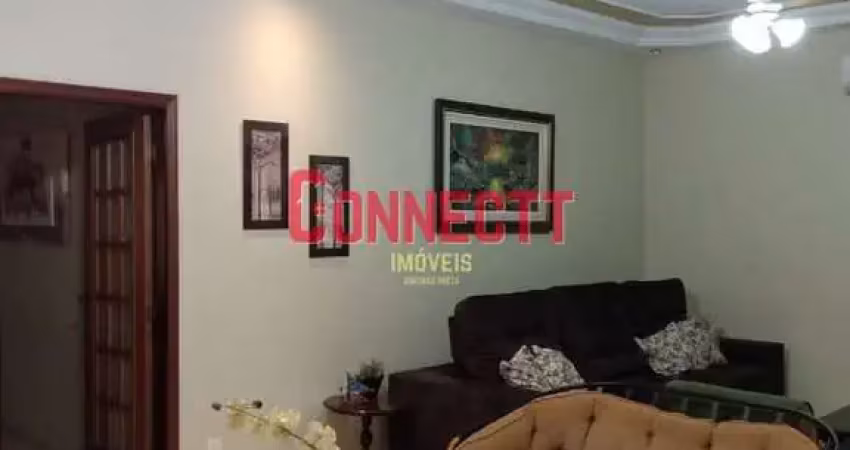 Casa à venda, 291 m² por r$ 900.000,00 - campos elíseos - ribeirão preto/sp