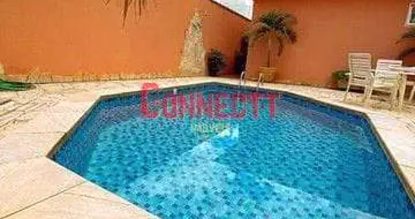Casa à venda, 280 m² por r$ 980.000,00 - ribeirânia - ribeirão preto/sp
