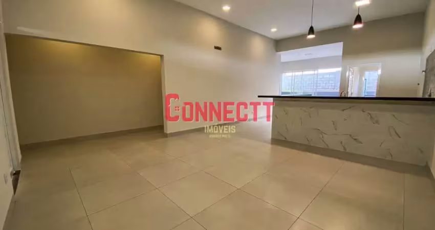 Casa à venda, 140 m² por r$ 830.000,00 - bonfim paulista - ribeirão preto/sp