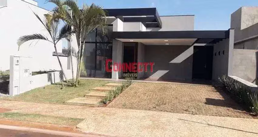 Casa à venda, 160 m² por r$ 990.000,00 - quinta da boa vista - ribeirão preto/sp