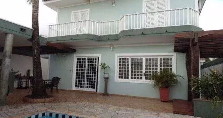 Casa à venda, 322 m² por r$ 1.000.000,00 - ribeirânia - ribeirão preto/sp