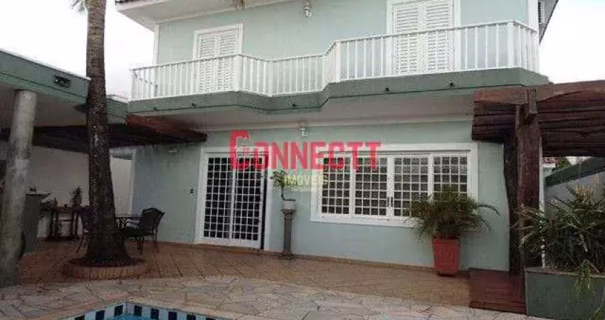 Casa à venda, 322 m² por r$ 1.000.000,00 - ribeirânia - ribeirão preto/sp