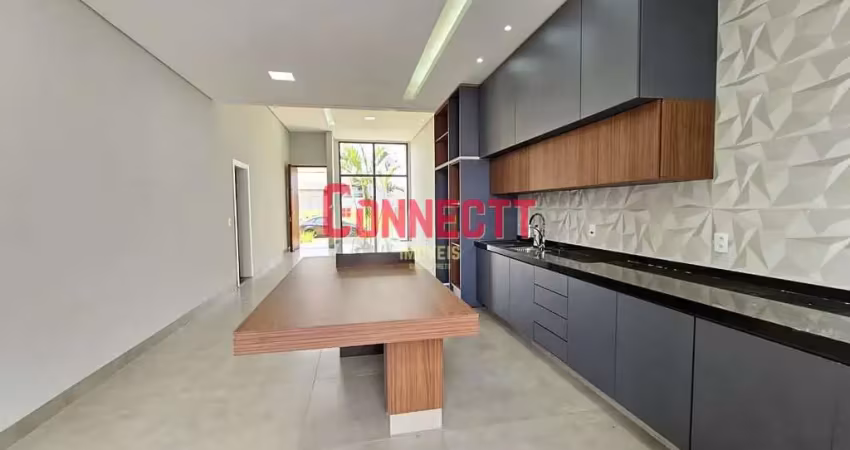 Casa à venda, 160 m² por r$ 910.000,00 - portal aroeira - ribeirão preto/sp
