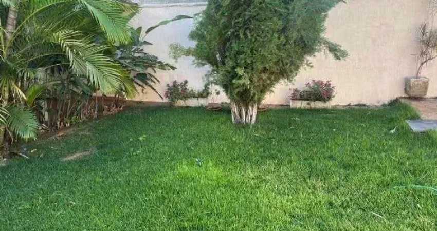 Casa à venda, 289 m² por r$ 850.000,00 - jardim recreio - ribeirão preto/sp