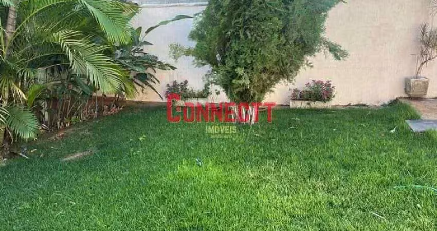 Casa à venda, 289 m² por r$ 850.000,00 - jardim recreio - ribeirão preto/sp