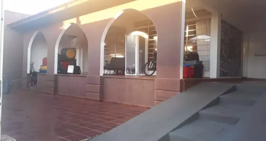 Sobrado à venda, 248 m² por r$ 900.000,00 - jardim sumaré - ribeirão preto/sp