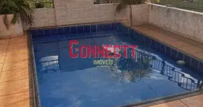 Casa comercial com 1 sala à venda no Centro, Ribeirão Preto 