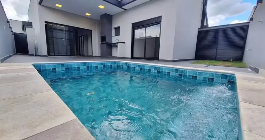 Casa com 3 quartos à venda no Recreio Anhangüera, Ribeirão Preto 
