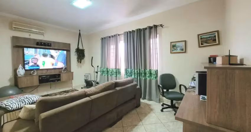 Casa com 5 quartos à venda no Ribeirânia, Ribeirão Preto 