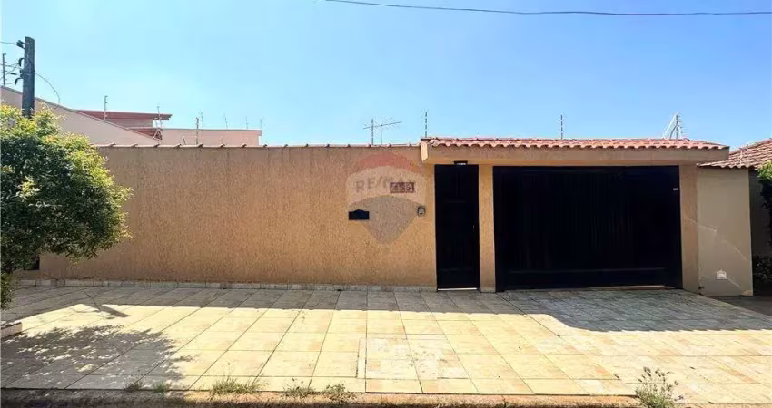 Casa à venda, residencial e comercial palmares, ribeirão preto, sp