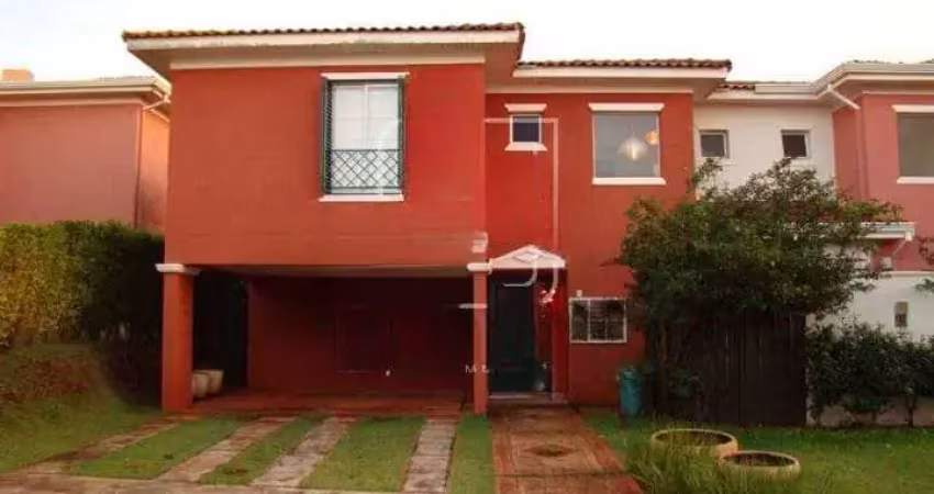 Sobrado com 3 dormitórios à venda, 200 m² por r$ 900.000,00 - bosque das juritis - ribeirão preto/s