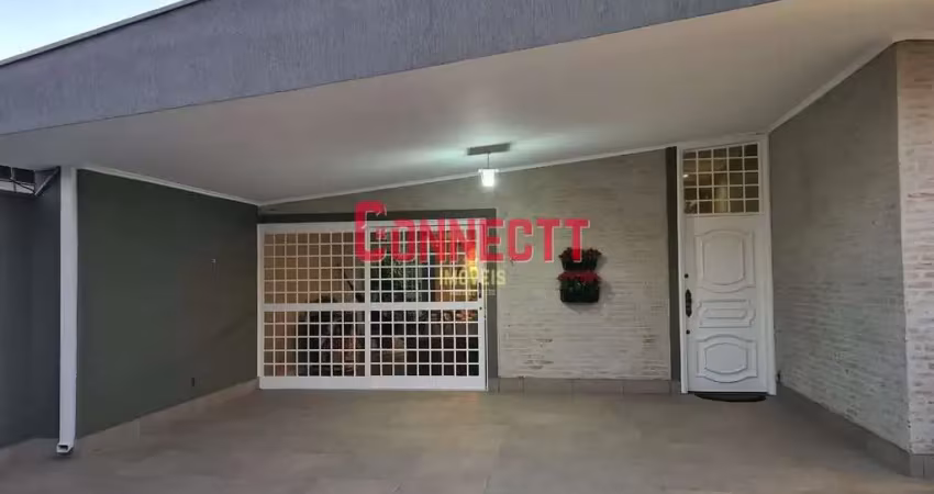 Casa, 177 m² - venda por r$ 950.000,00 ou aluguel por r$ 5.706,86/mês - jardim sumaré - ribeirão pr