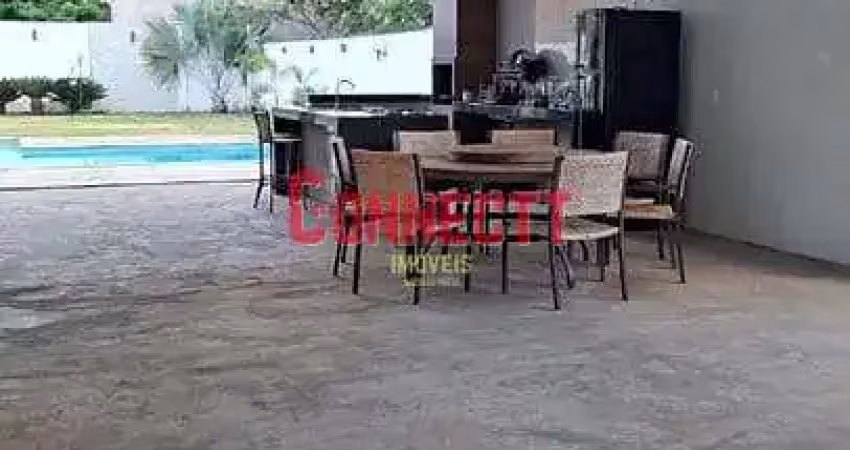 Casa com 2 dormitórios à venda, 190 m² por r$ 905.000,00 - jardim das palmeiras - ribeirão preto/sp