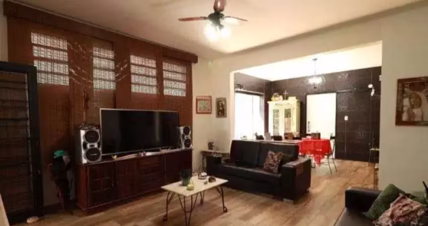 Casa de 295m2 de área construída  5 quartos no jardim sumaré
