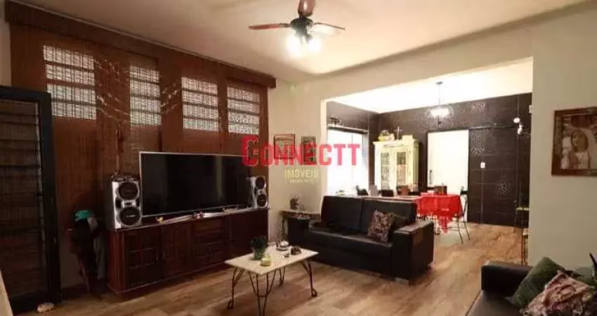 Casa de 295m2 de área construída  5 quartos no jardim sumaré