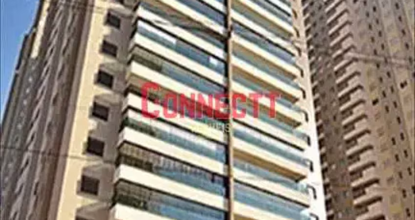 Apartamento com 4 dormitórios à venda, 194 m² por r$ 1.530.000,00 - jardim botânico - ribeirão pret