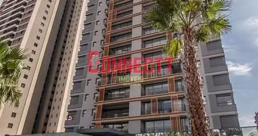 Apartamento com 3 dormitórios à venda, 158 m² por r$ 1.805.000,00 - olhos d’agua - ribeirão preto/s