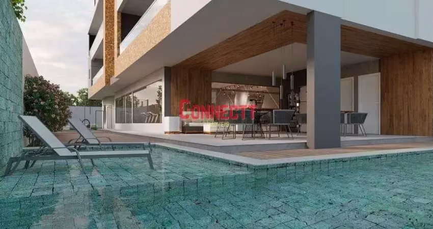 Apartamento cobertura de 3 suites 2  vagas e varanda gourmet.