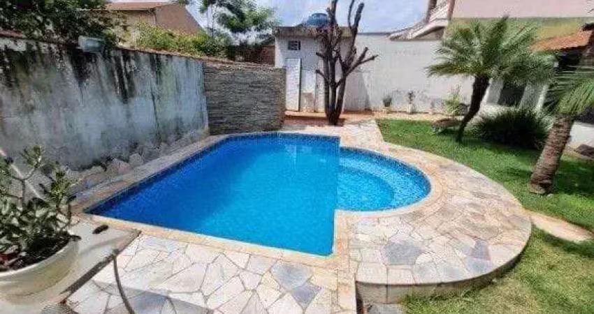 Casa à venda, 112 m² por r$ 1.200.000,00 - ipiranga - ribeirão preto/sp