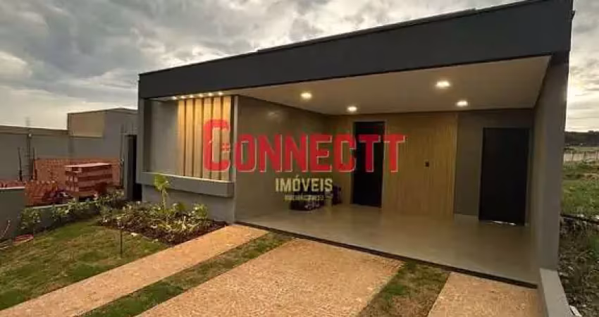 Casa com 3 quartos à venda no Recreio Anhangüera, Ribeirão Preto 