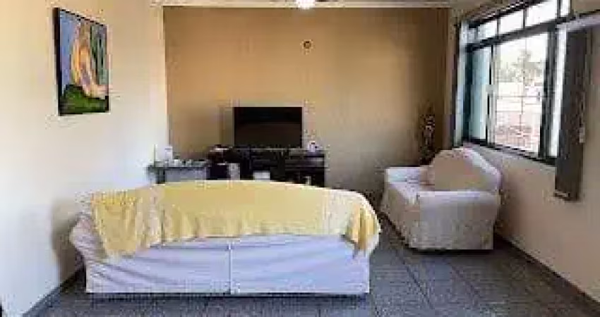 Sobrado à venda, 425 m² por r$ 1.100.000,00 - jardim novo mundo - ribeirão preto/sp