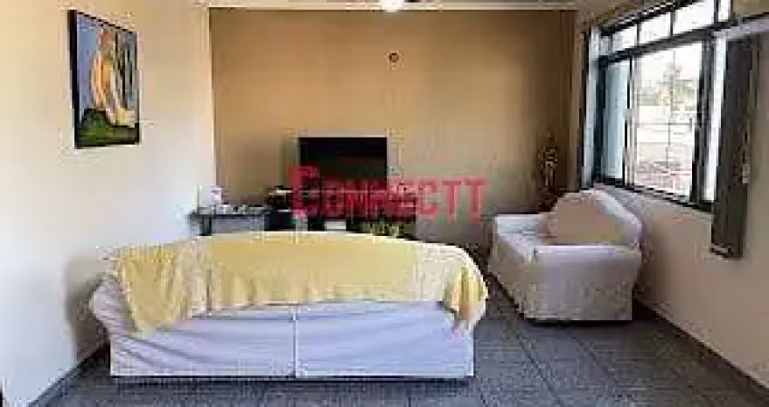 Sobrado à venda, 425 m² por r$ 1.100.000,00 - jardim novo mundo - ribeirão preto/sp