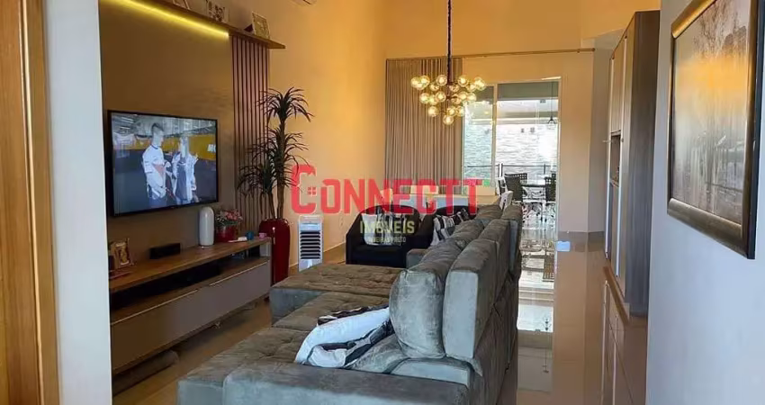 Casa à venda, 157 m² por r$ 1.190.000,00 - villa romana 1 - ribeirão preto/sp