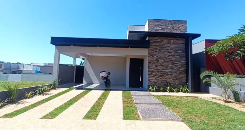 Casa com 3 quartos à venda no Portal da Mata, Ribeirão Preto 