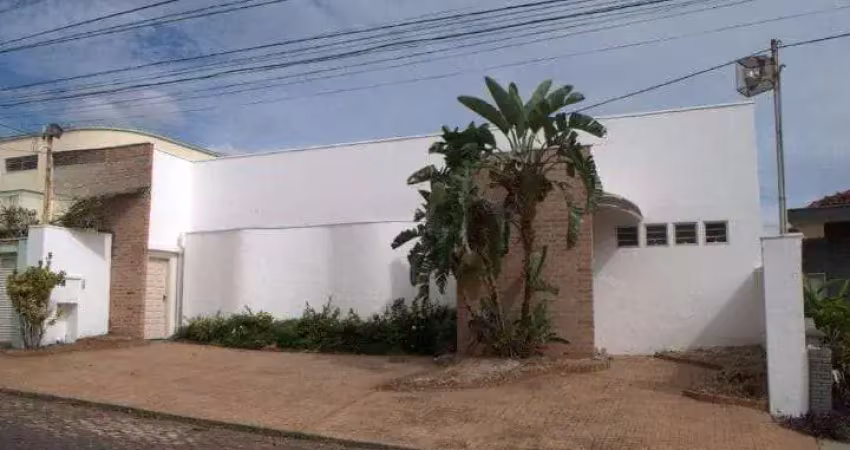 Casa comercial com 7 salas à venda no Jardim Sumaré, Ribeirão Preto 