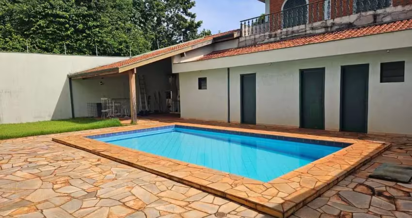 Casa com 3 quartos à venda no Ribeirânia, Ribeirão Preto 