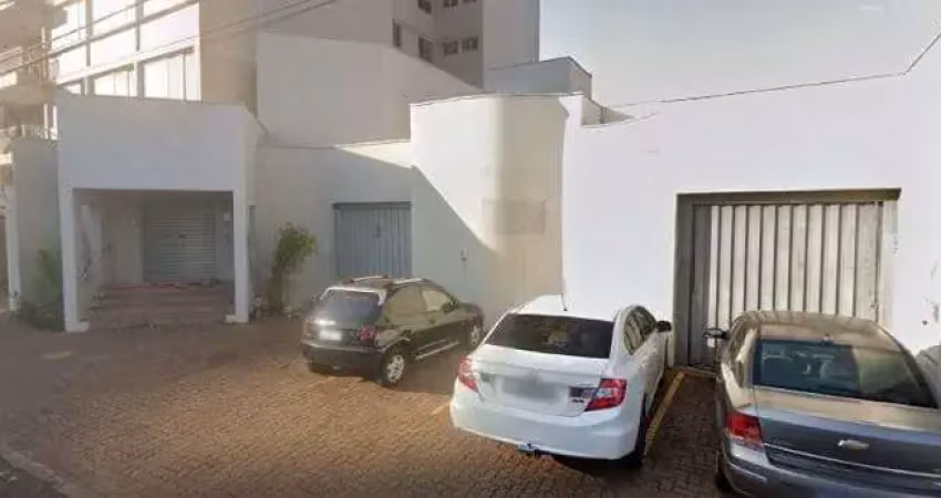 Casa comercial com 9 salas à venda no Centro, Ribeirão Preto 